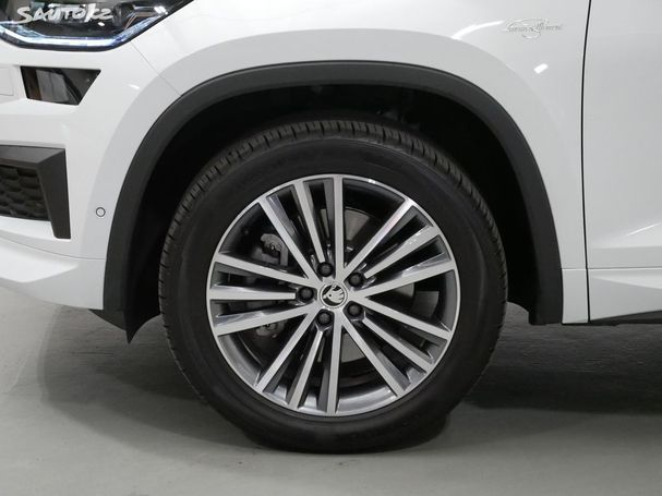 Skoda Kodiaq 2.0 TDI 147 kW image number 24