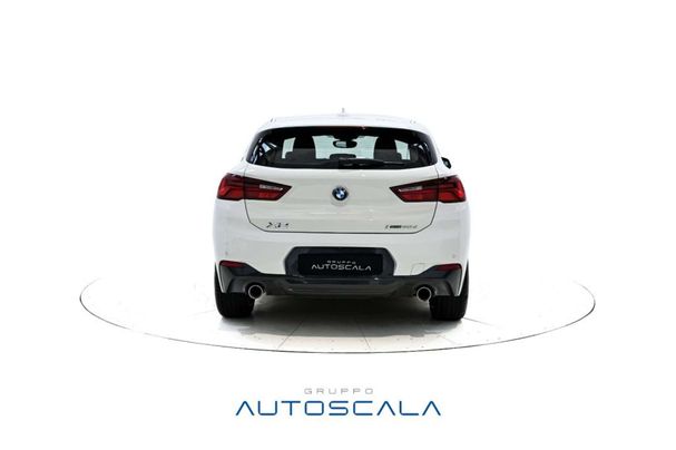 BMW X2 xDrive 140 kW image number 27