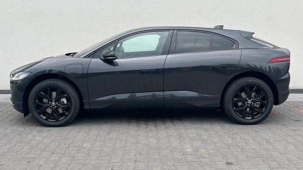 Jaguar I-Pace EV400 S AWD 294 kW image number 2