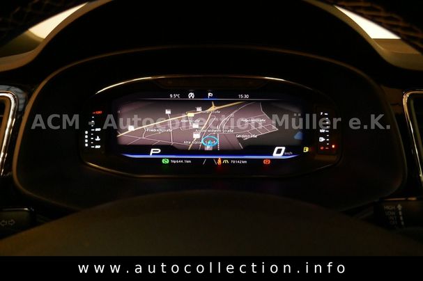 Cupra Leon 221 kW image number 12