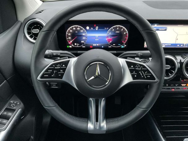 Mercedes-Benz B 180 7G-DCT Progressive 100 kW image number 11