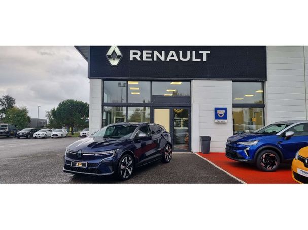 Renault Megane E-Tech EV60 162 kW image number 5