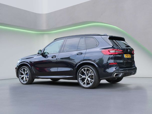 BMW X5 xDrive40i 250 kW image number 5