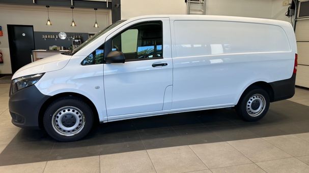 Mercedes-Benz Vito 114 CDi 100 kW image number 2