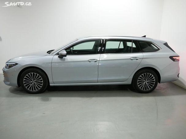 Volkswagen Passat 2.0 TDI Elegance DSG 110 kW image number 4