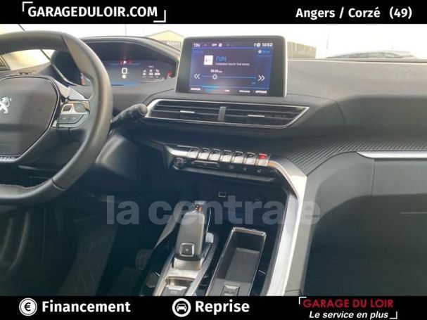 Peugeot 3008 PureTech 130 EAT8 S&S Active 96 kW image number 20