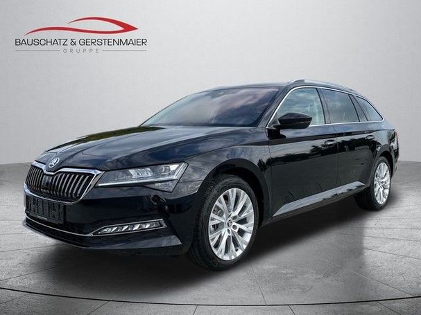 Skoda Superb Combi 2.0 TDI Style 147 kW image number 1