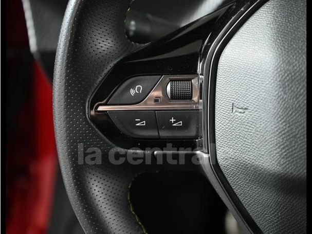 Peugeot 208 PureTech 100 74 kW image number 21