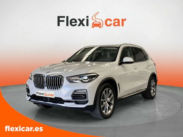 BMW X5 xDrive 170 kW image number 1