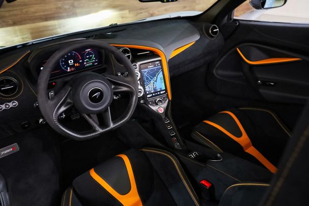 McLaren 720S Spider 530 kW image number 7