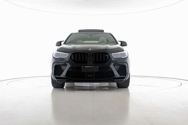 BMW X6 M Competition xDrive 460 kW image number 3