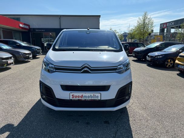 Citroen SpaceTourer e M 100 kW image number 4