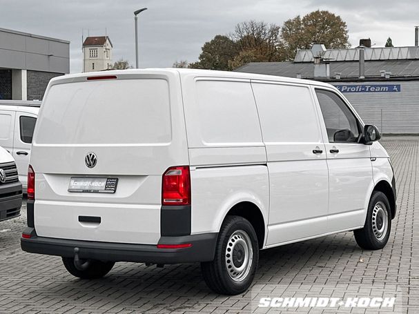 Volkswagen T6 Transporter 75 kW image number 3