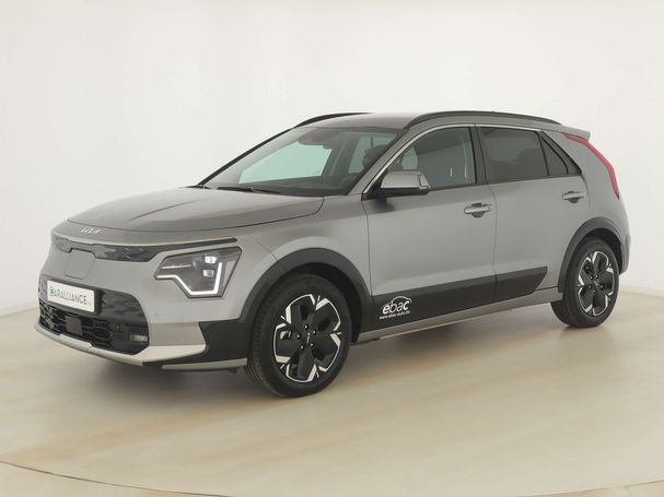 Kia Niro 150 kW image number 1