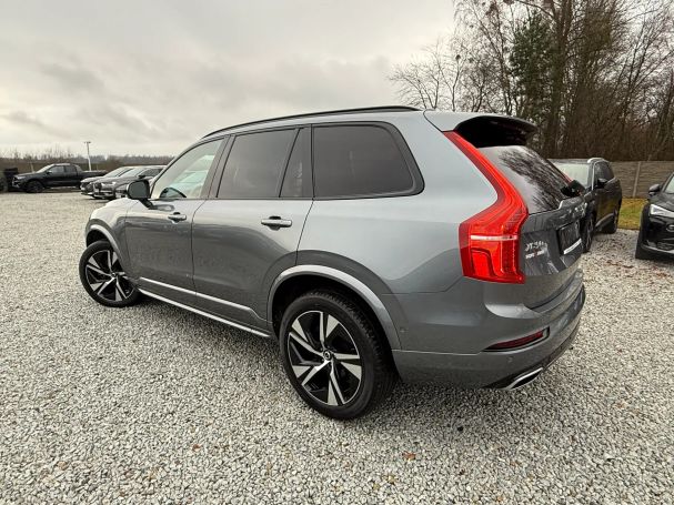 Volvo XC90 B5 AWD 173 kW image number 10