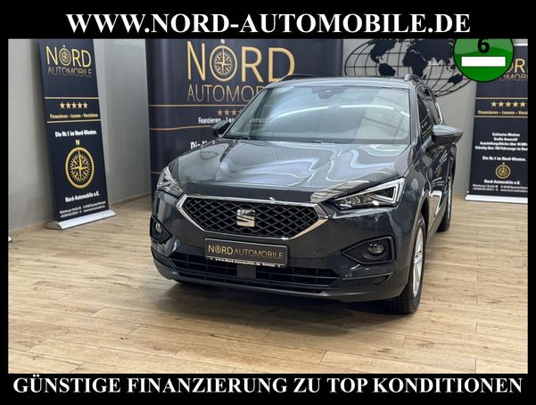 Seat Tarraco 2.0 TDI DSG Style 110 kW image number 4