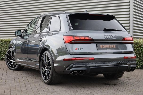 Audi SQ7 4.0 TFSI 373 kW image number 6