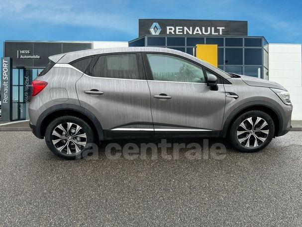 Renault Captur 103 kW image number 21