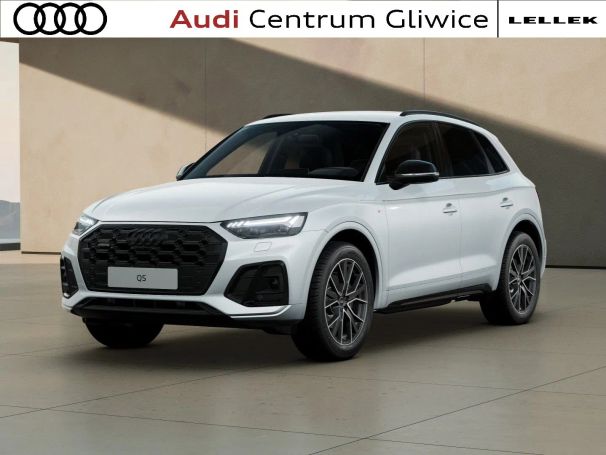 Audi Q5 150 kW image number 1