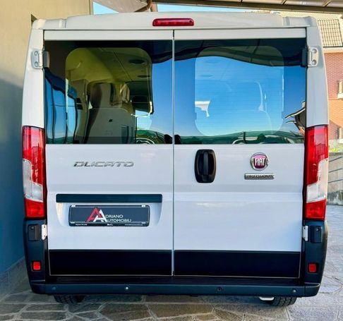 Fiat Ducato 33 140 103 kW image number 5