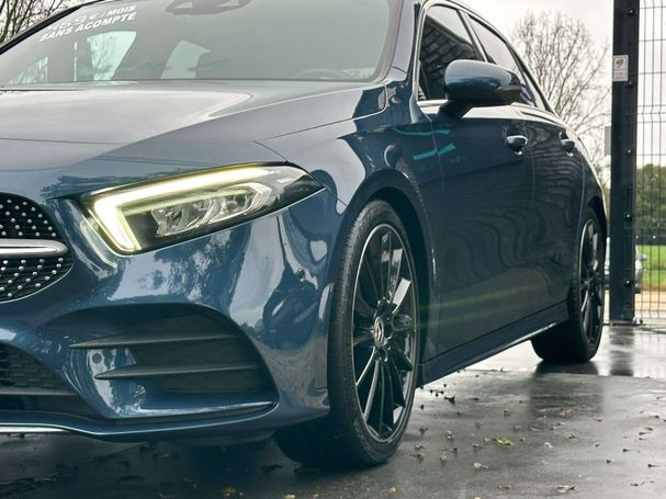 Mercedes-Benz A 180 100 kW image number 9