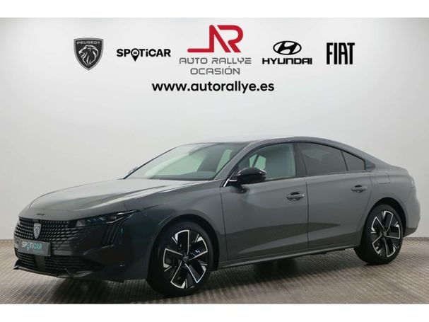 Peugeot 508 165 kW image number 1