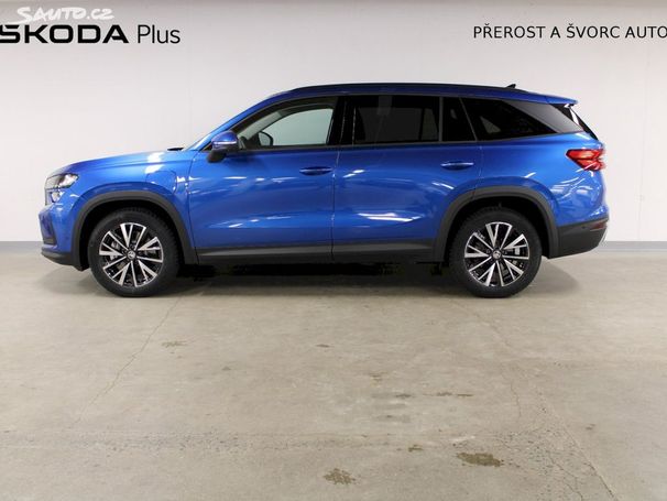 Skoda Kodiaq iV 1.5 TSI PHEV DSG 150 kW image number 4