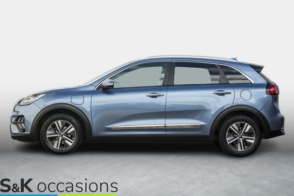 Kia Niro 1.6 GDI 104 kW image number 31