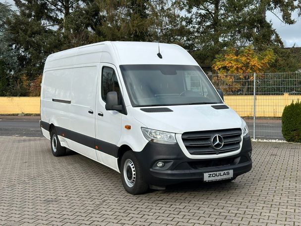 Mercedes-Benz Sprinter H2 316 CDi 120 kW image number 1