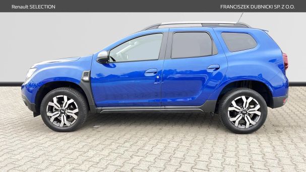 Dacia Duster TCe EDC 110 kW image number 5