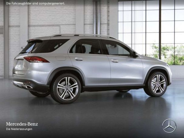 Mercedes-Benz GLE 450 270 kW image number 20