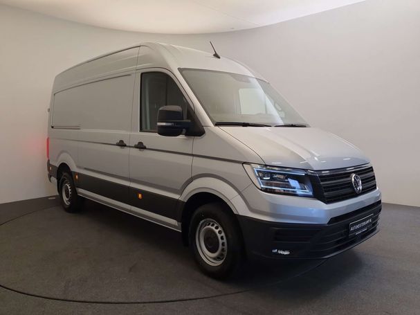 Volkswagen Crafter 35 TDI 103 kW image number 6