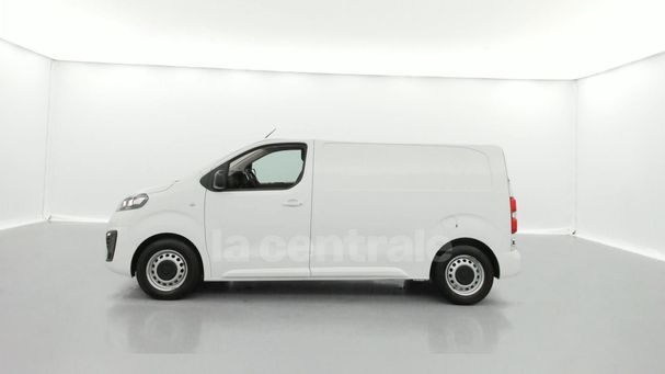  Fiat Scudo 107 kW image number 15