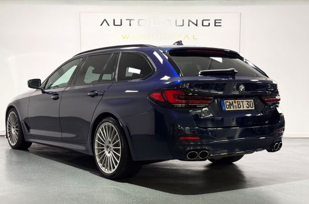 ALPINA B5 457 kW image number 3