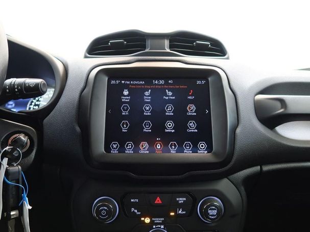 Jeep Renegade 1.0 88 kW image number 26