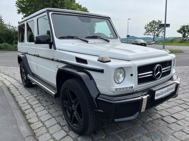 Mercedes-Benz G 63 AMG 420 kW image number 4