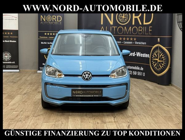 Volkswagen up! 60 kW image number 4