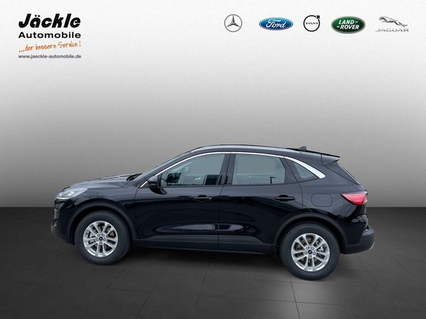 Ford Kuga Titanium 88 kW image number 6