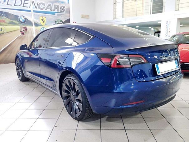 Tesla Model 3 Performance AWD Dual Motor 155 kW image number 6