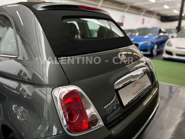 Fiat 500C 51 kW image number 13