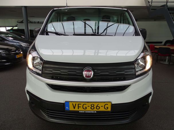 Fiat Talento L2H1 2.0 107 kW image number 8