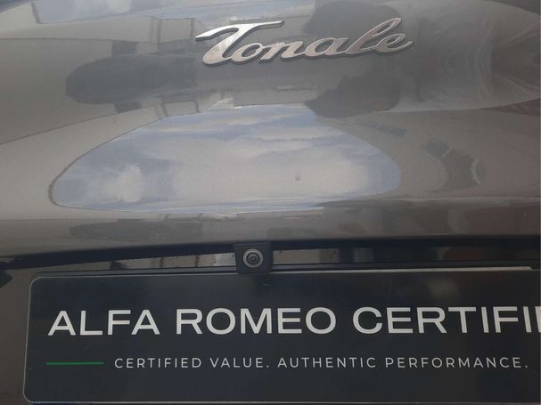 Alfa Romeo Tonale 1.5 96 kW image number 42