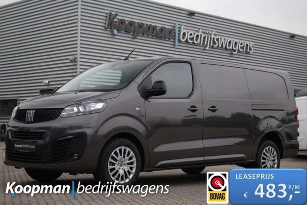 Fiat Scudo L3H1 2.0 Multijet 145 107 kW image number 3