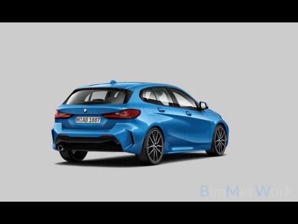 BMW 118i 100 kW image number 2