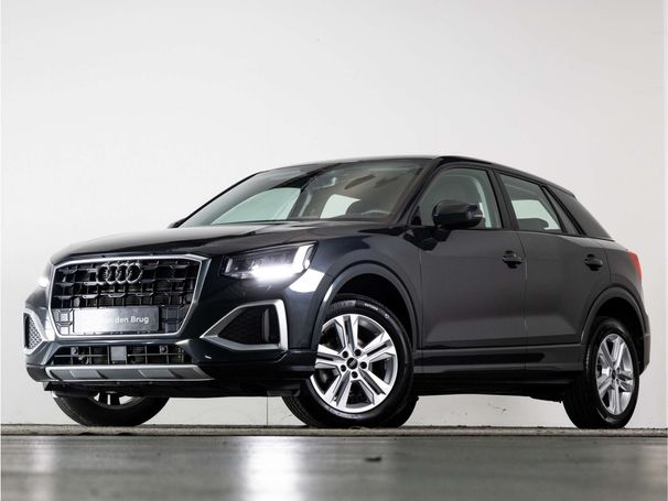 Audi Q2 35 TFSI Advanced 110 kW image number 33