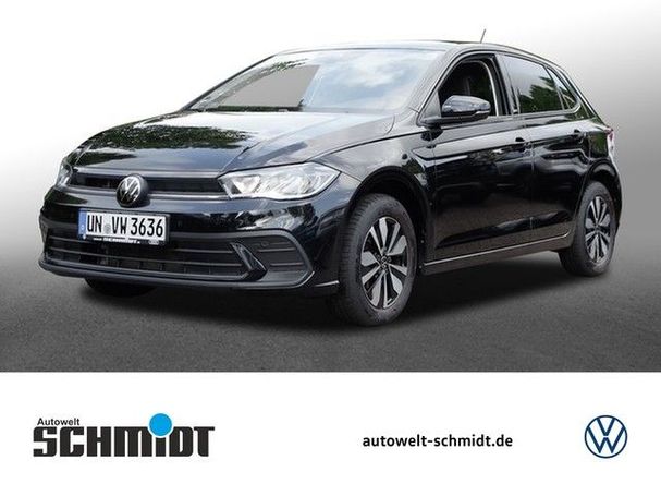 Volkswagen Polo 1.0 TSI DSG 70 kW image number 1