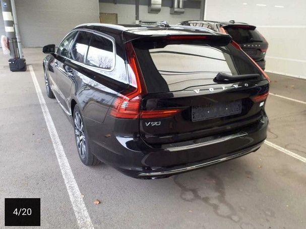 Volvo V90 T6 Inscription AWD 251 kW image number 4