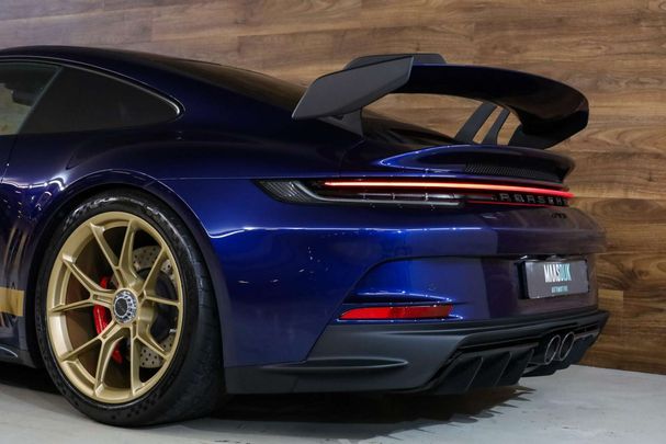 Porsche 992 GT3 4.0 375 kW image number 27