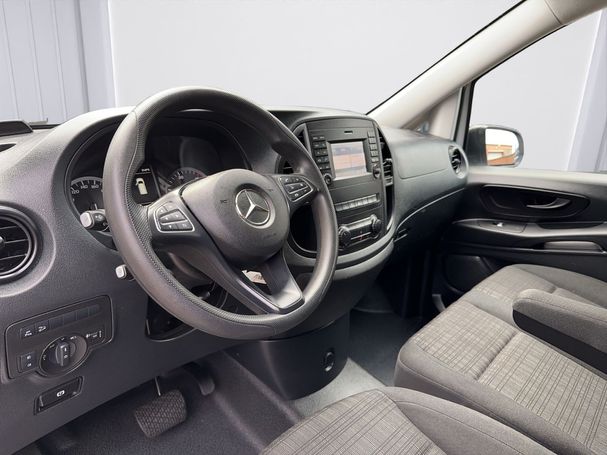 Mercedes-Benz Vito 114 CDi 4x4 100 kW image number 11