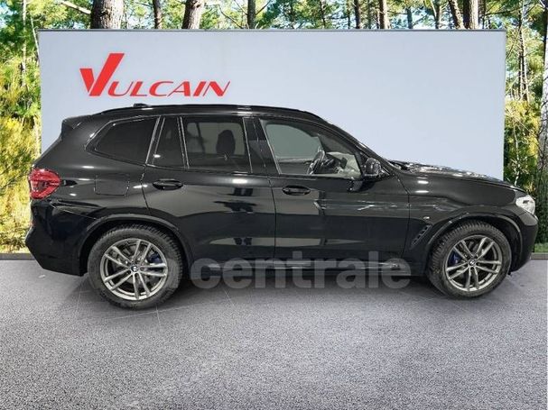 BMW X3 xDrive 210 kW image number 16